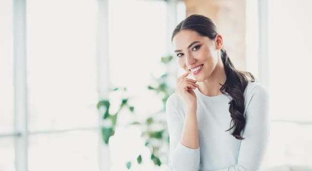 Smile Studio Dentistry of Baltimore banner right slide