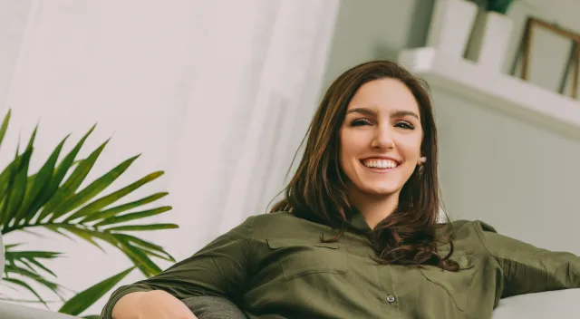 Smile Studio Dentistry of Baltimore banner right slide