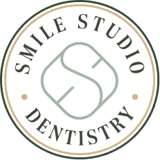 Smile Studio Dentistry of Baltimore logo